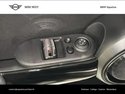 Photo 13 Mini Mini  Cooper SE 184ch Edition Premium Plus BVA 5CV