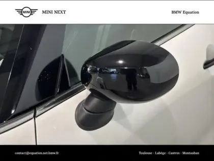 Photo 14 Mini Mini  Cooper SE 184ch Edition Premium Plus BVA 5CV