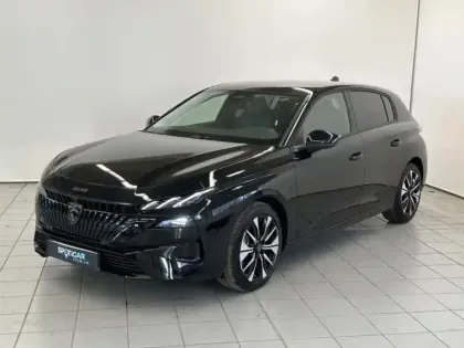 Photo Peugeot 308 Allure