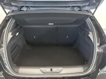 Photo 7 Peugeot 308  1.2 Hybrid 145ch Allure e-DCS6