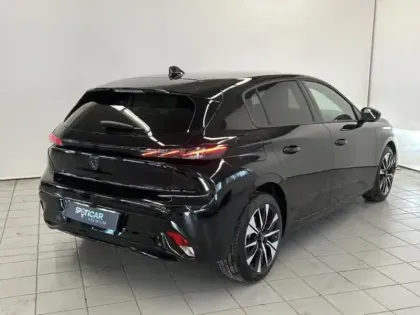 Photo 6 Peugeot 308  1.2 Hybrid 145ch Allure e-DCS6