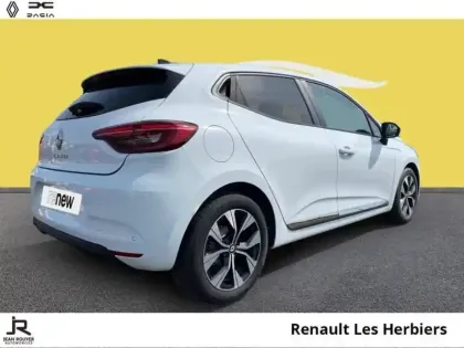 Photo 11 Renault Clio  1.0 SCe 65ch Evolution