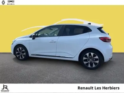 Photo 9 Renault Clio  1.0 SCe 65ch Evolution