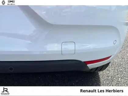 Photo 6 Renault Clio  1.0 SCe 65ch Evolution