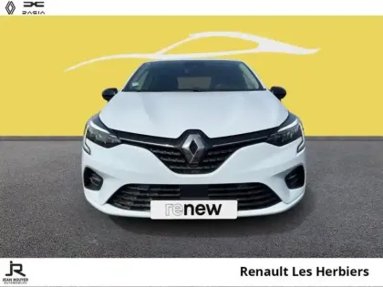 Photo 8 Renault Clio  1.0 SCe 65ch Evolution