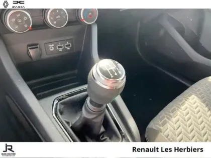 Photo 5 Renault Clio  1.0 SCe 65ch Evolution