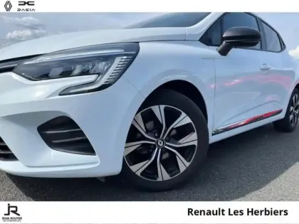 Photo 7 Renault Clio  1.0 SCe 65ch Evolution