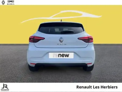 Photo 10 Renault Clio  1.0 SCe 65ch Evolution