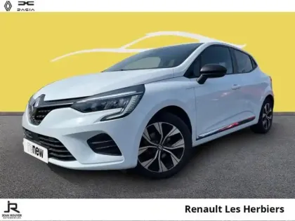 Photo Renault Clio Evolution