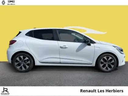 Photo 12 Renault Clio  1.0 SCe 65ch Evolution