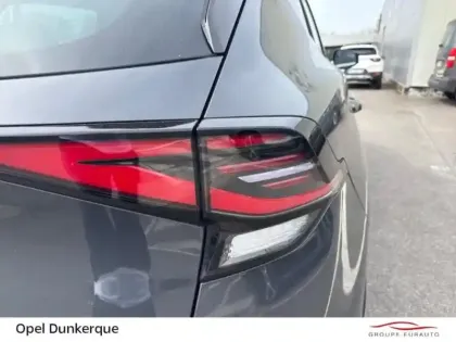 Photo 13 Kia Sportage Gén. V Ph1 Design 5