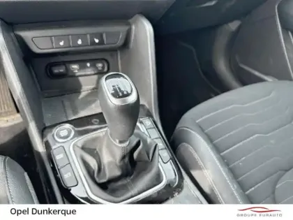 Photo 10 Kia Sportage Gén. V Ph1 Design 5