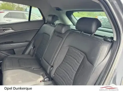 Photo 8 Kia Sportage Gén. V Ph1 Design 5