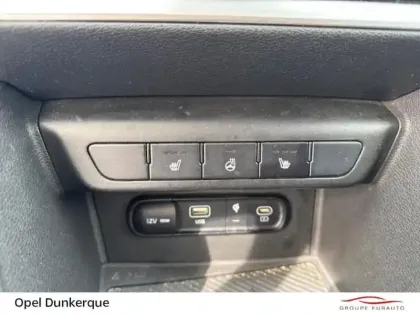 Photo 14 Kia Sportage Gén. V Ph1 Design 5