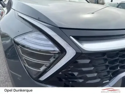 Photo 12 Kia Sportage Gén. V Ph1 Design 5