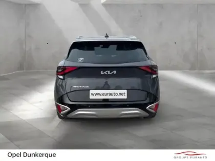 Photo 5 Kia Sportage Gén. V Ph1 Design 5