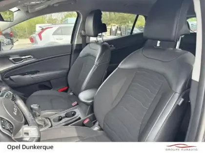 Photo 7 Kia Sportage Gén. V Ph1 Design 5