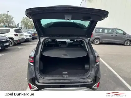 Photo 6 Kia Sportage Gén. V Ph1 Design 5