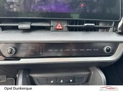 Photo 11 Kia Sportage Gén. V Ph1 Design 5