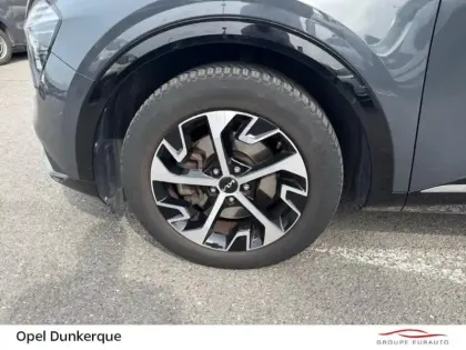 Photo 9 Kia Sportage Gén. V Ph1 Design 5