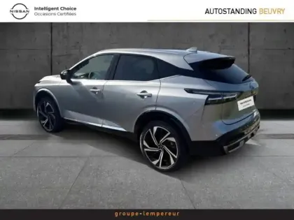 Photo 7 Nissan Qashqai Gén. III (J12) Ph2 Tekna+ 5