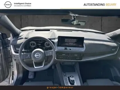 Photo 10 Nissan Qashqai Gén. III (J12) Ph2 Tekna+ 5