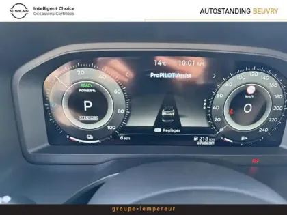 Photo 13 Nissan Qashqai Gén. III (J12) Ph2 Tekna+ 5