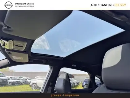 Photo 9 Nissan Qashqai Gén. III (J12) Ph2 Tekna+ 5