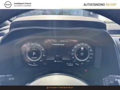 Photo 12 Nissan Qashqai Gén. III (J12) Ph2 Tekna+ 5