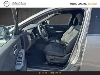 Photo 8 Nissan Qashqai Gén. III (J12) Ph2 Tekna+ 5