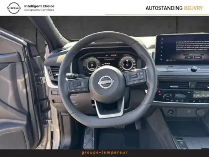 Photo 11 Nissan Qashqai Gén. III (J12) Ph2 Tekna+ 5