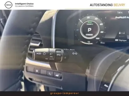 Photo 14 Nissan Qashqai Gén. III (J12) Ph2 Tekna+ 5