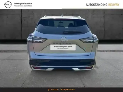 Photo 5 Nissan Qashqai Gén. III (J12) Ph2 Tekna+ 5