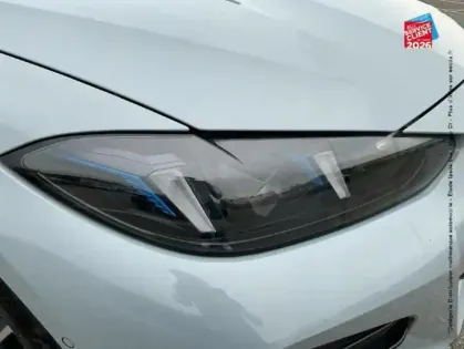 Photo 12 BMW Serie 4 Série 4 Gran Coupé 420dA xDrive 190ch M Sport