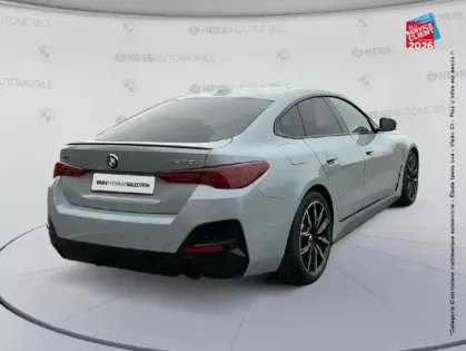 Photo 5 BMW Serie 4 Série 4 Gran Coupé 420dA xDrive 190ch M Sport