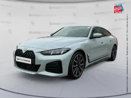 Photo Bmw Serie 4 M Sport