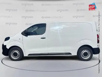 Photo 8 Peugeot Expert  Fg M 136ch (100kW) Batterie 49 kWh