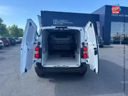 Photo 13 Peugeot Expert  Fg M 136ch (100kW) Batterie 49 kWh