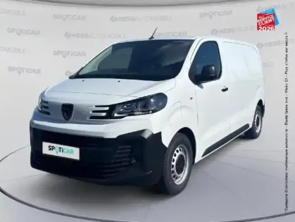 Photo Peugeot Expert Base