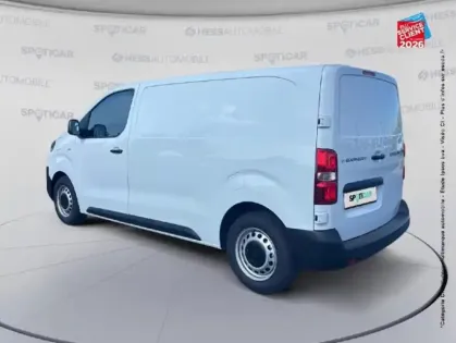 Photo 7 Peugeot Expert  Fg M 136ch (100kW) Batterie 49 kWh