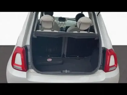 Photo 11 Fiat 500  1.2 8v 69ch Lounge