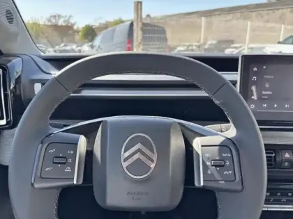 Photo 12 Citroën C3 Aircross Gén. II Ph1 MAX 5