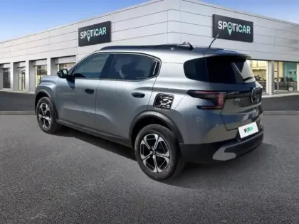 Photo 6 Citroën C3 Aircross Gén. II Ph1 MAX 5