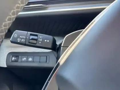 Photo 13 Citroën C3 Aircross Gén. II Ph1 MAX 5