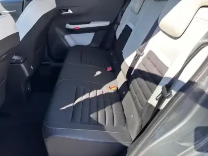 Photo 9 Citroën C3 Aircross Gén. II Ph1 MAX 5