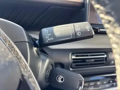 Photo 14 Citroën C3 Aircross Gén. II Ph1 MAX 5