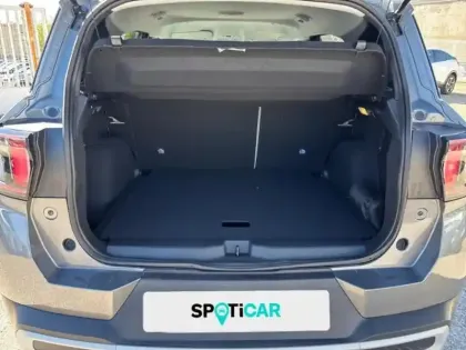 Photo 5 Citroën C3 Aircross Gén. II Ph1 MAX 5