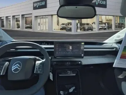 Photo 7 Citroën C3 Aircross Gén. II Ph1 MAX 5