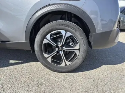 Photo 10 Citroën C3 Aircross Gén. II Ph1 MAX 5