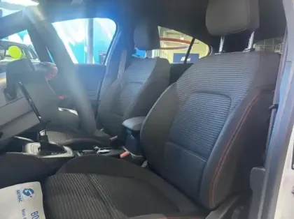 Photo 9 Ford Focus Gén. IV Ph2 ST-Line X 5